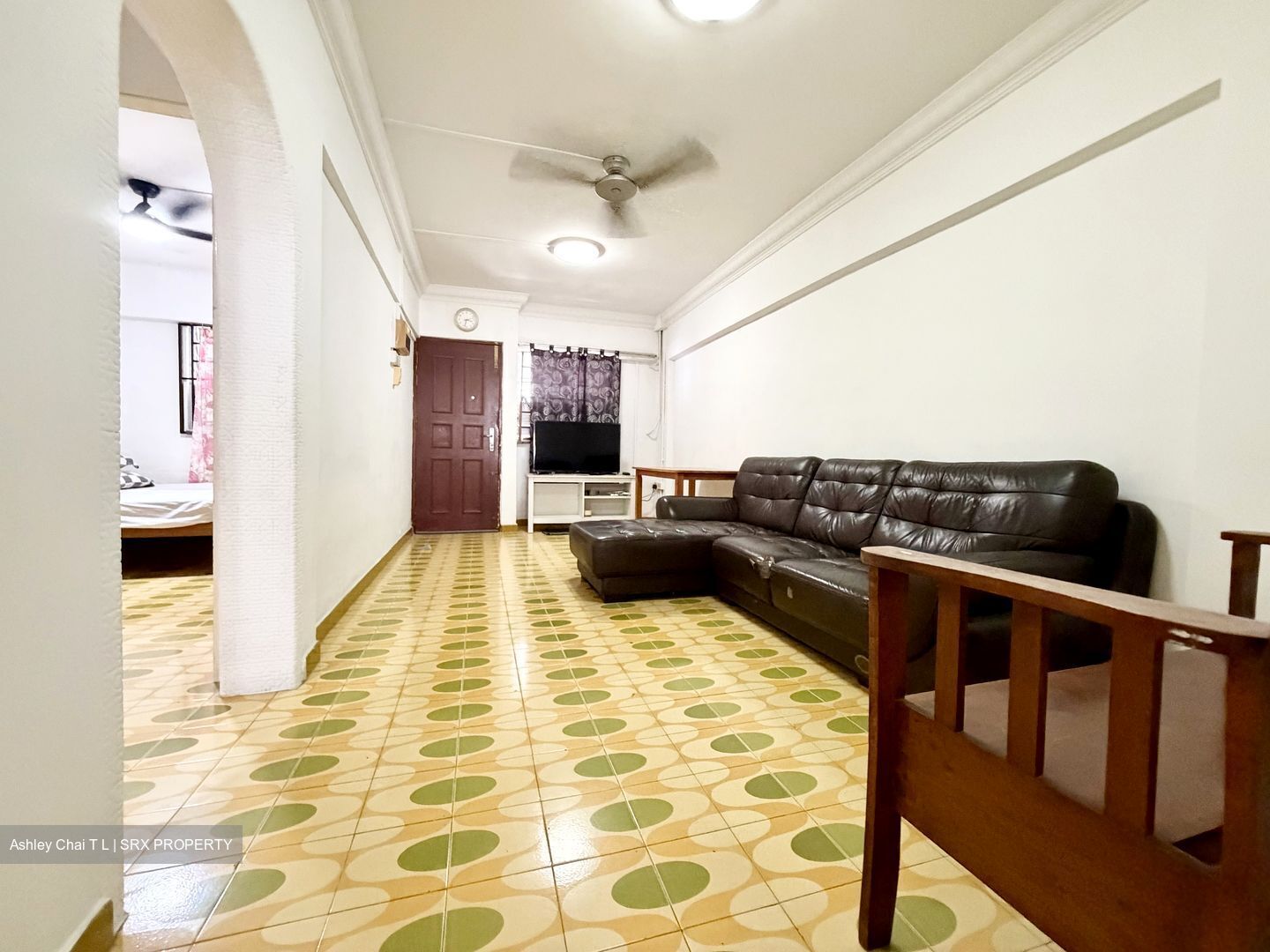 Blk 39 Bedok South Parkview (Bedok), HDB 3 Rooms #582961231